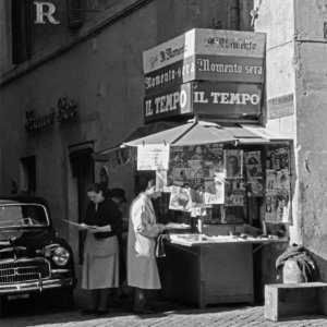 FLT-Sel Envira-Roma 20