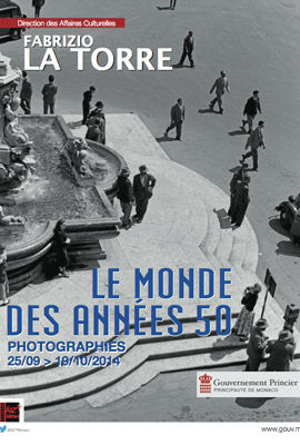 event annees50 monaco