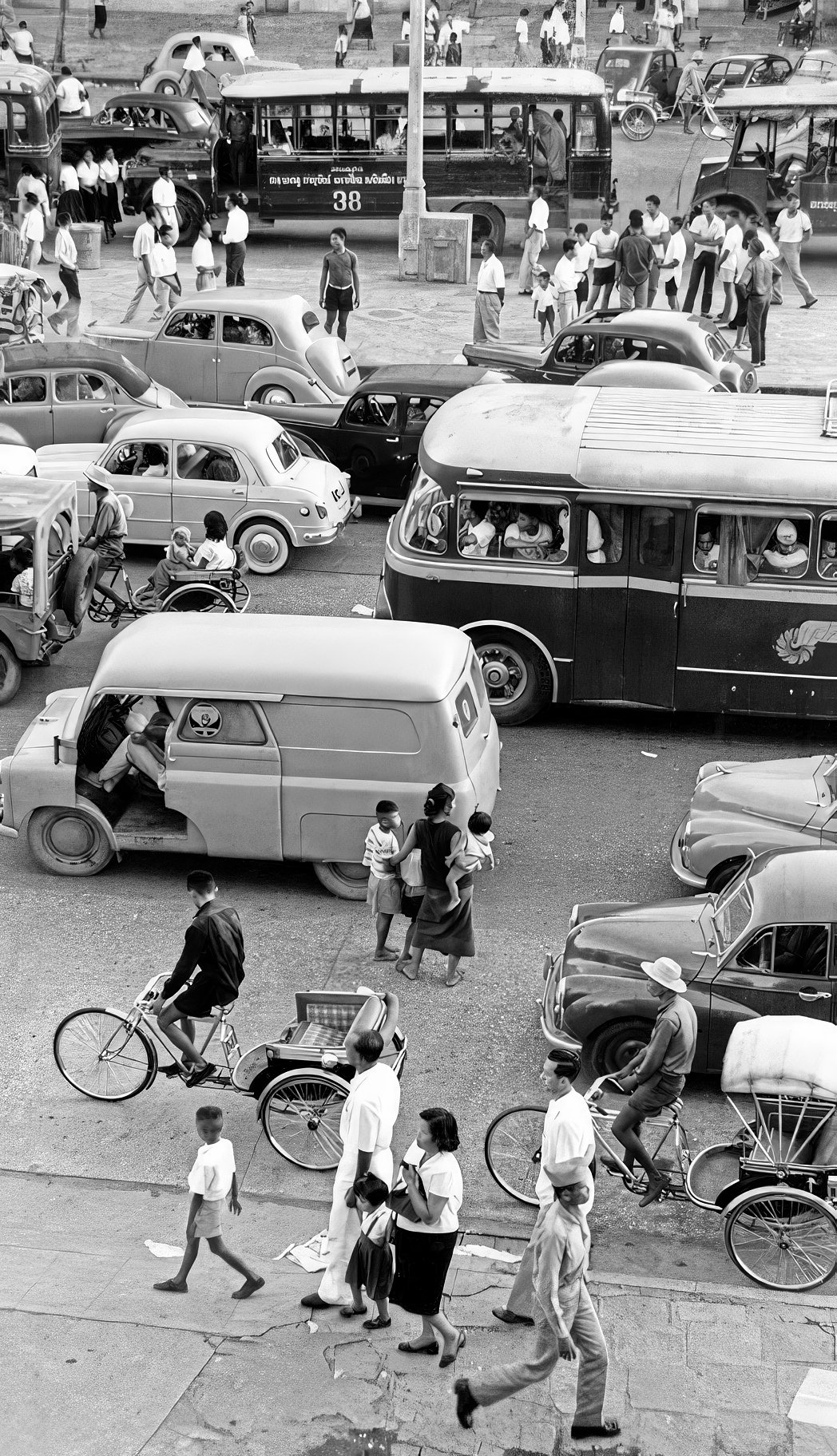 Latorre Asia Im6 TopazRGB